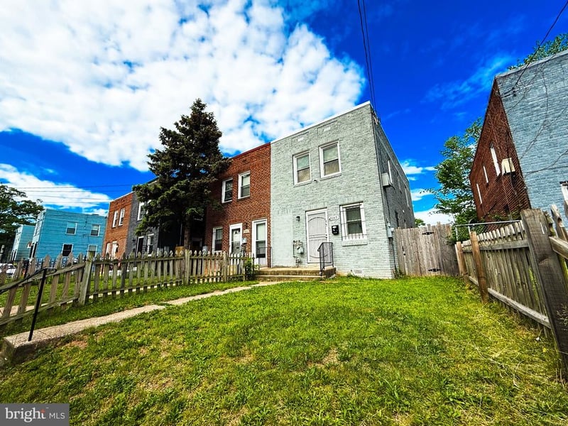 5049 Benning Rd SE, Washington, DC 20019
