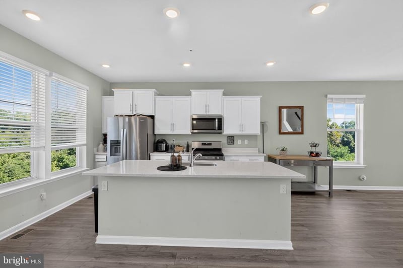 2101 Ruby TURN, Bowie, MD 20721