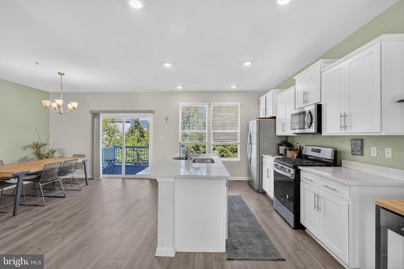 2101 Ruby TURN, Bowie, MD 20721