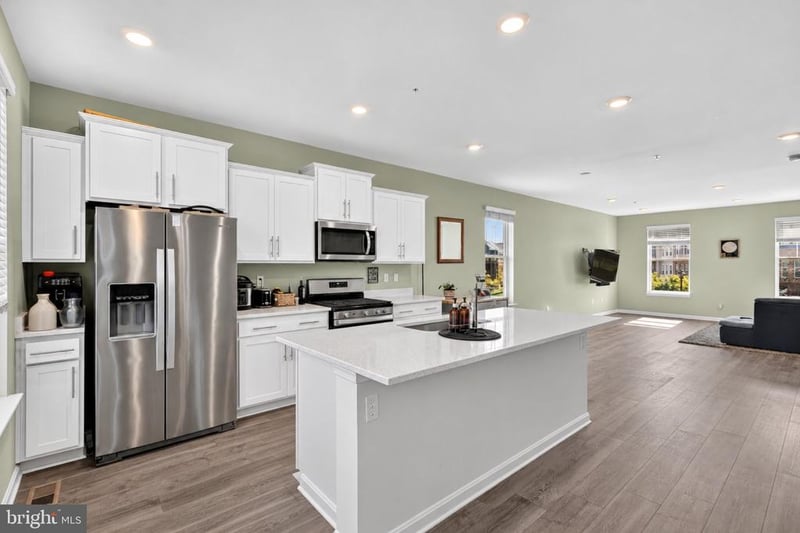 2101 Ruby TURN, Bowie, MD 20721