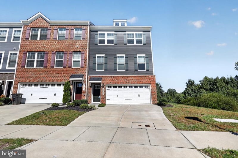 2101 Ruby TURN, Bowie, MD 20721