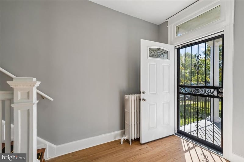 401 Shepherd St NW, Washington, DC 20011
