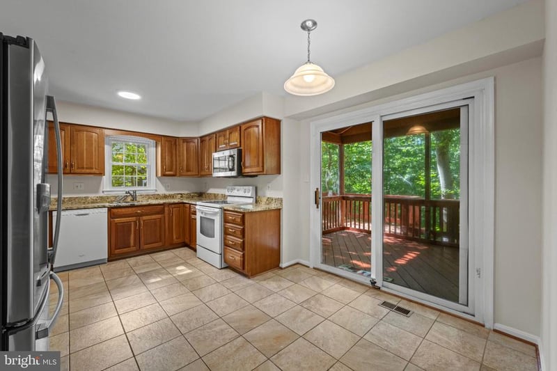 5526 High Tor Hl, Columbia, MD 21045