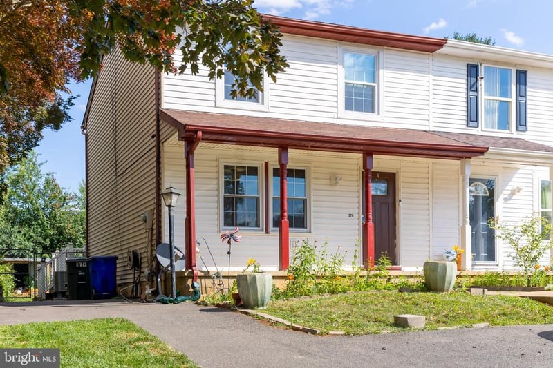 178 Stonegate Dr, Frederick, MD 21702