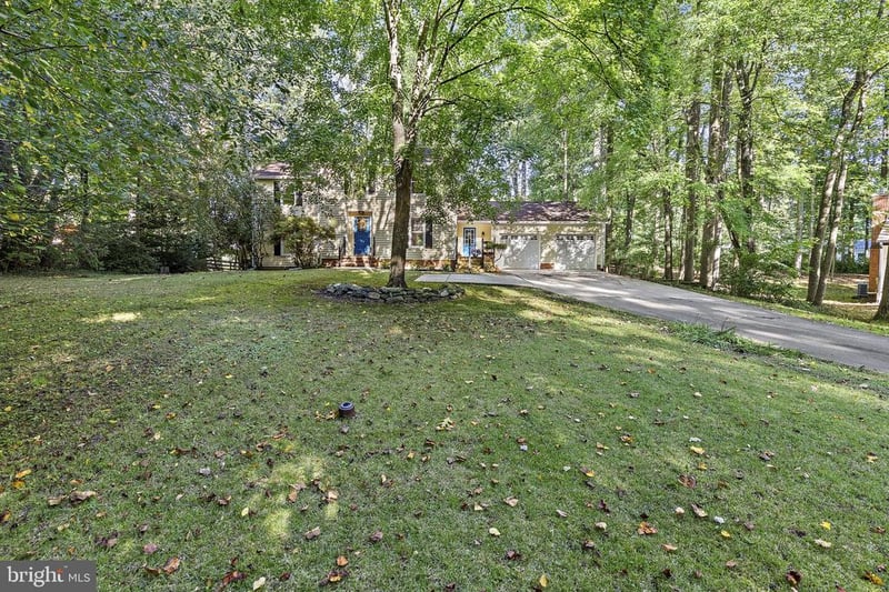 10384 Launcelot Ln, Columbia, MD 21044
