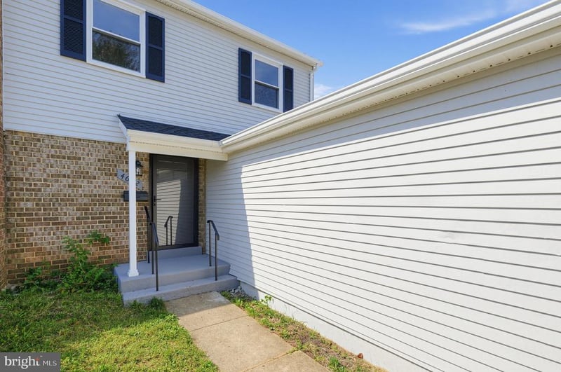 4602 6th Pl NE, Washington, DC 20017
