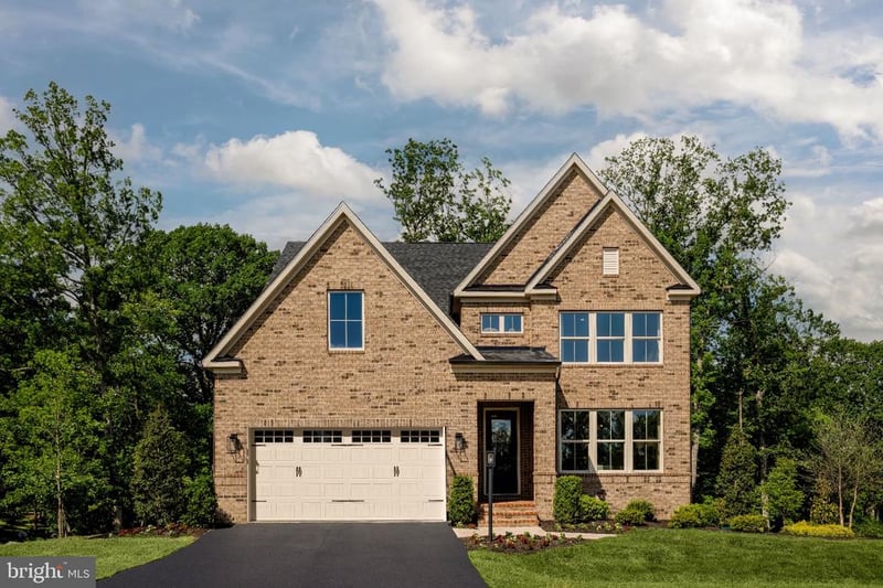 11450 - A Himalaya Rd, New Market, MD 21774