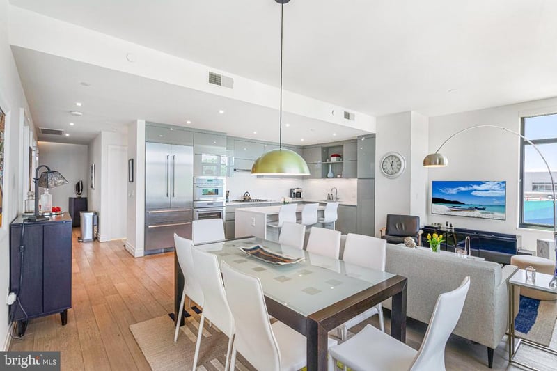 810 O NW #406, Washington, DC 20001