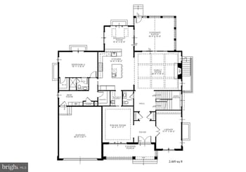 7107 Sea Cliff Rd, Mclean, VA 22101