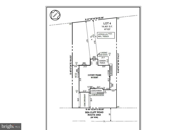 7107 Sea Cliff Rd, Mclean, VA 22101