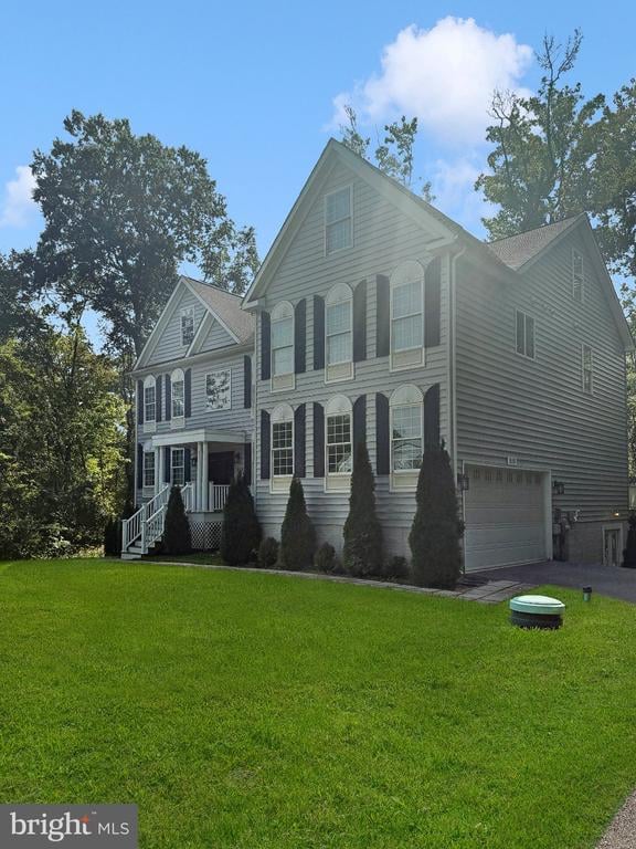 919 Central Ave E, Edgewater, MD 21037