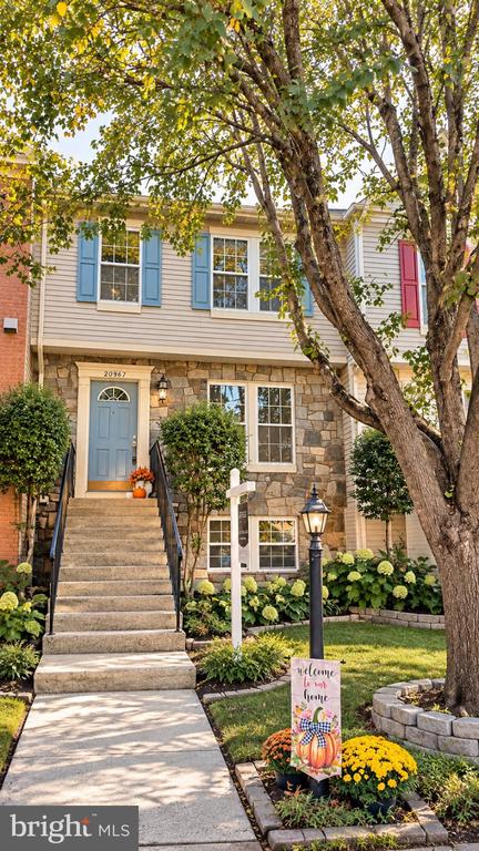 20967 Rootstown Ter, Ashburn, VA 20147
