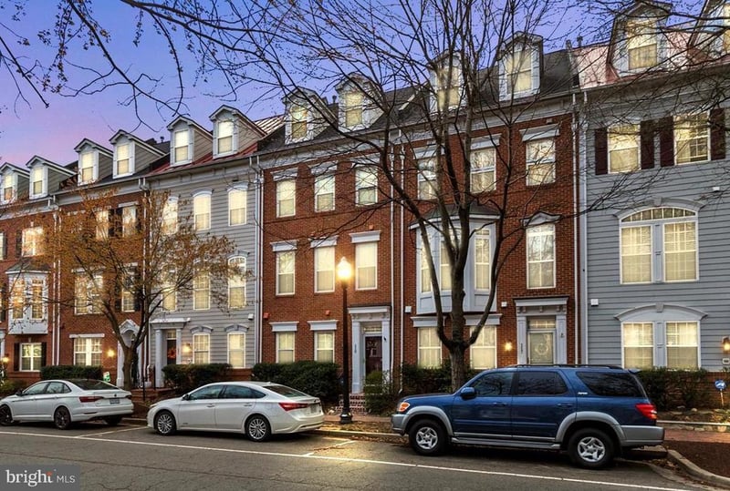 119 Cameron Station Blvd, Alexandria, VA 22304