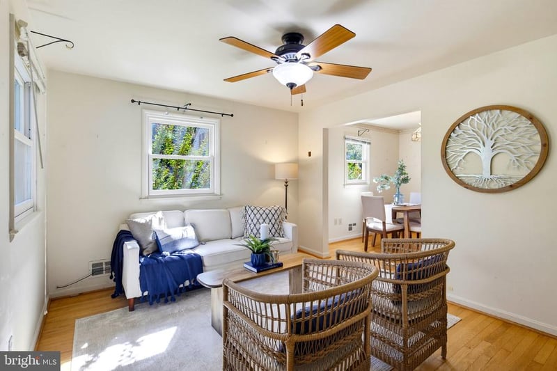 501 Owens Way, Severna Park, MD 21146