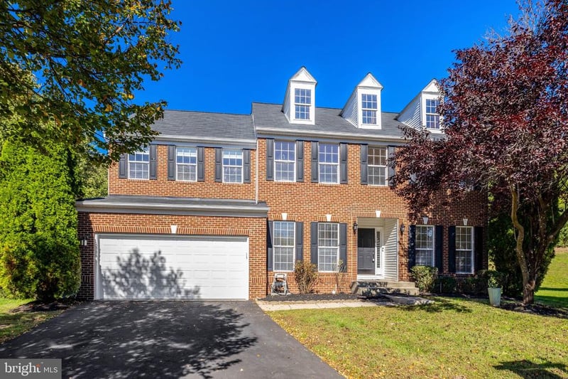 128 Max Ct SE, Leesburg, VA 20175