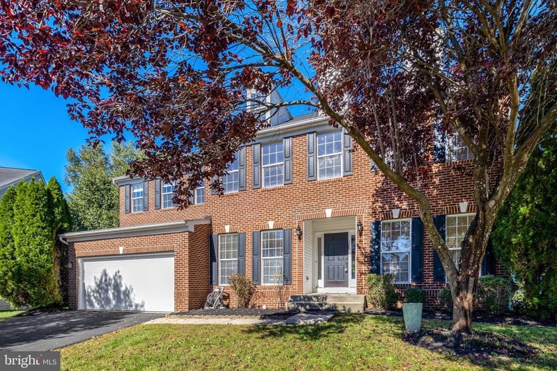 128 Max Ct SE, Leesburg, VA 20175