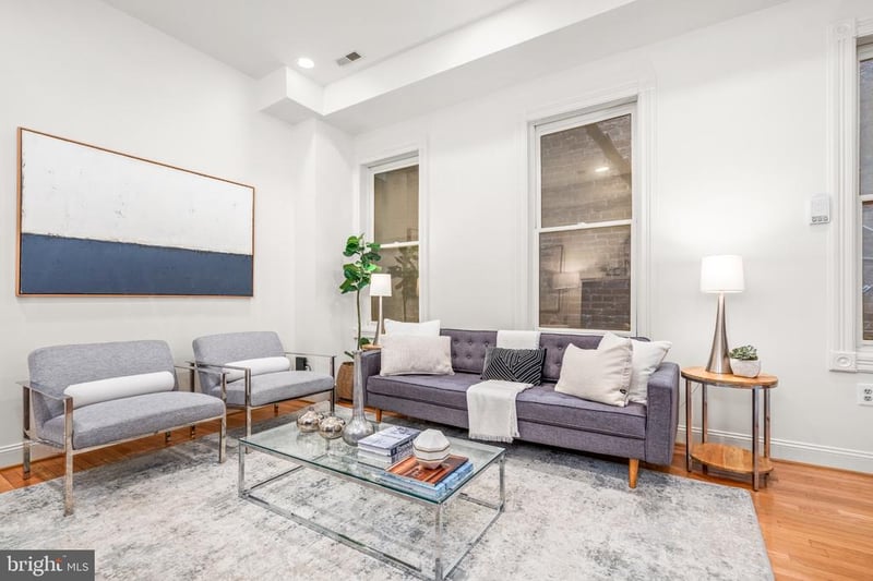 1307 R St NW #2, Washington, DC 20009