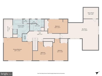 3202 Juniper Ln, Falls Church, VA 22044