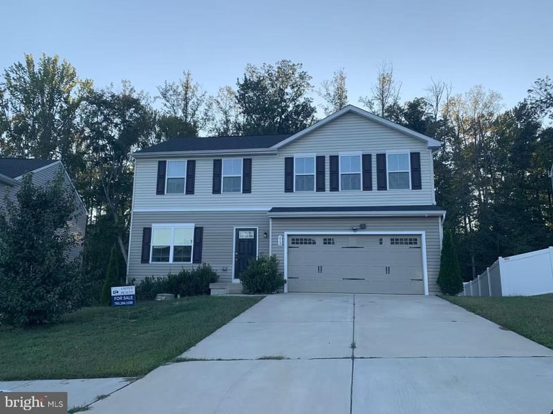 612 Mcferren Rd, Stafford, VA 22554