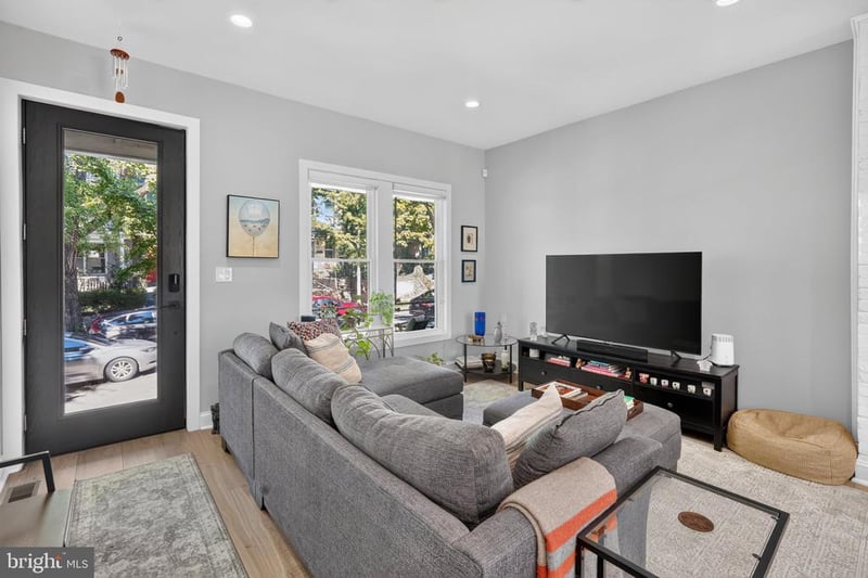 724 Harvard St NW, Washington, DC 20001