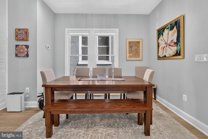 724 Harvard St NW, Washington, DC 20001