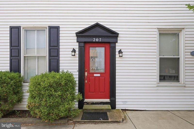 0 205 207 W Main St, Emmitsburg, MD 21727