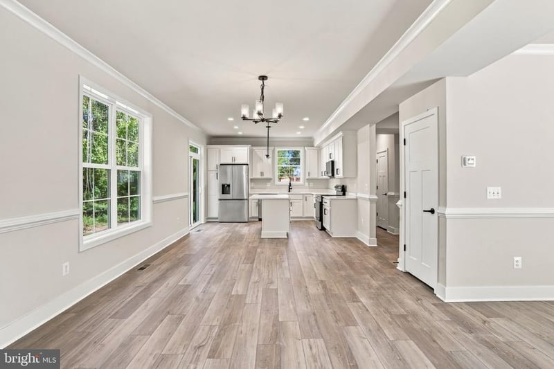 514 James Ave, Tracys Landing, MD 20779