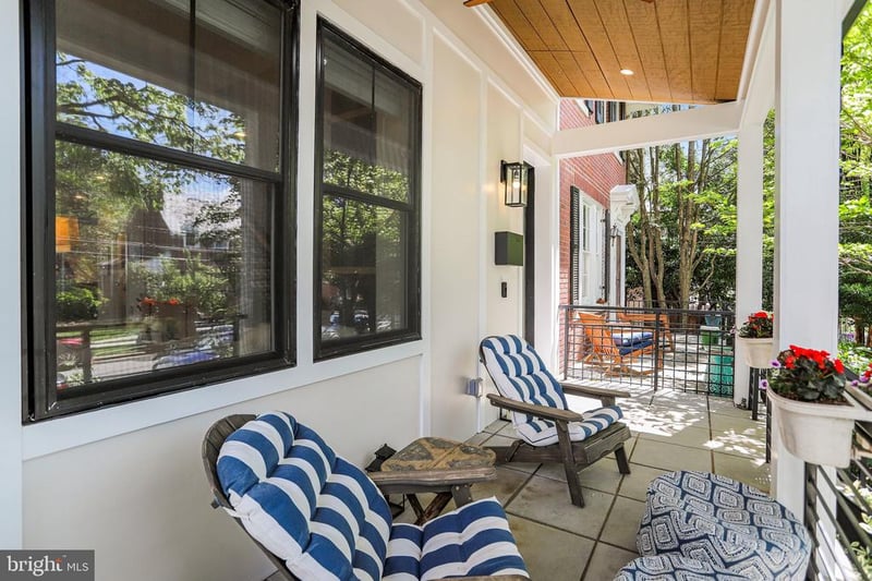 5119 45th St NW, Washington, DC 20016