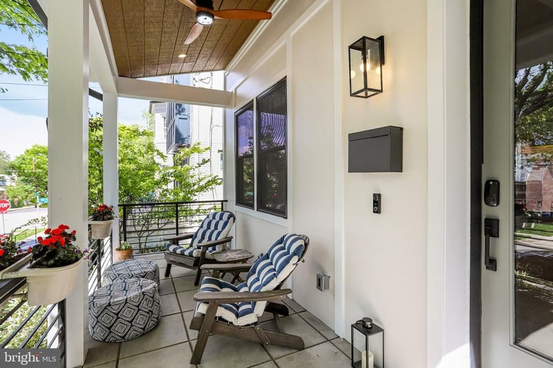5119 45th St NW, Washington, DC 20016