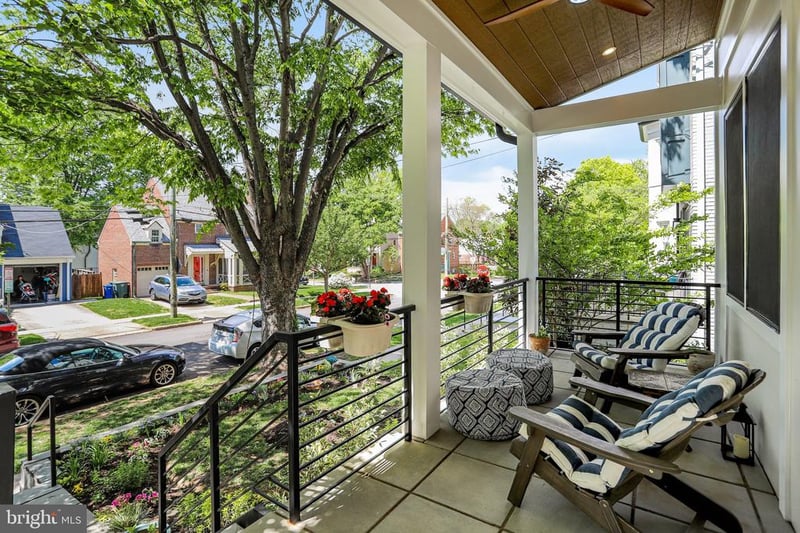 5119 45th St NW, Washington, DC 20016
