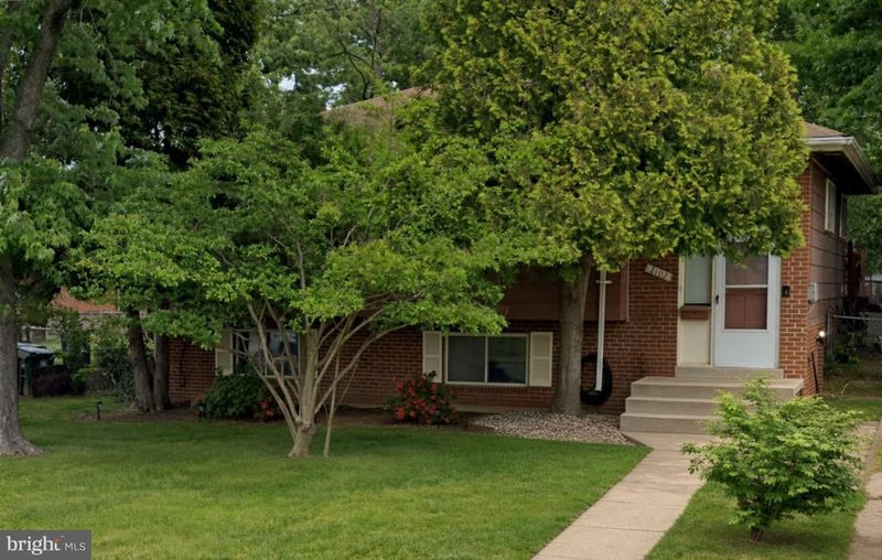 2102 Wintergreen Ave, District Heights, MD 20747