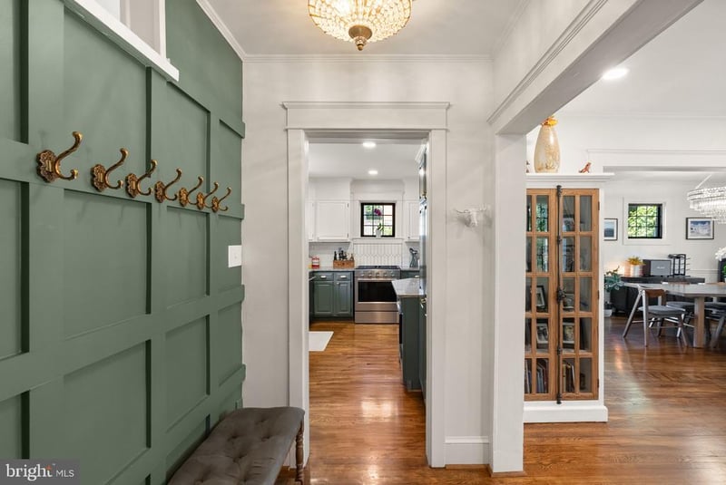 1527 13th Rd S, Arlington, VA 22204