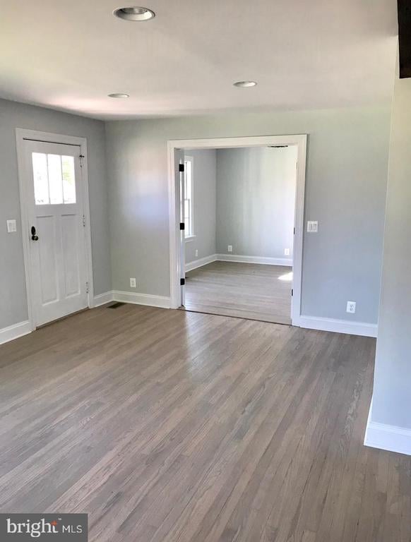 100 Marshall St, Middleburg, VA 20117
