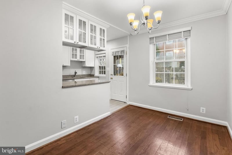 3191 S Stafford St, Arlington, VA 22206