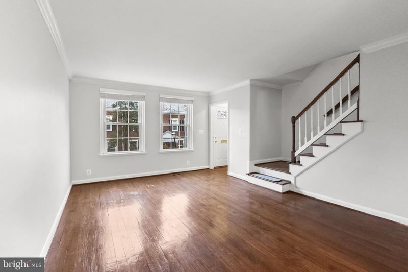 3191 S Stafford St, Arlington, VA 22206
