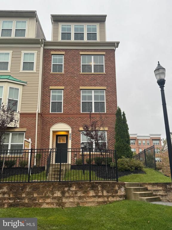 7016 Ventfield Way, Hanover, MD 21076