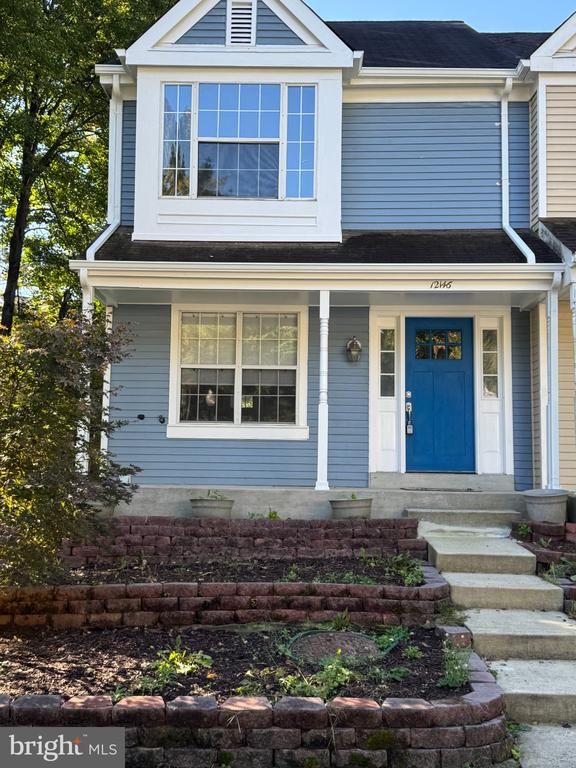 12146 Flag Harbor Dr, Germantown, MD 20874