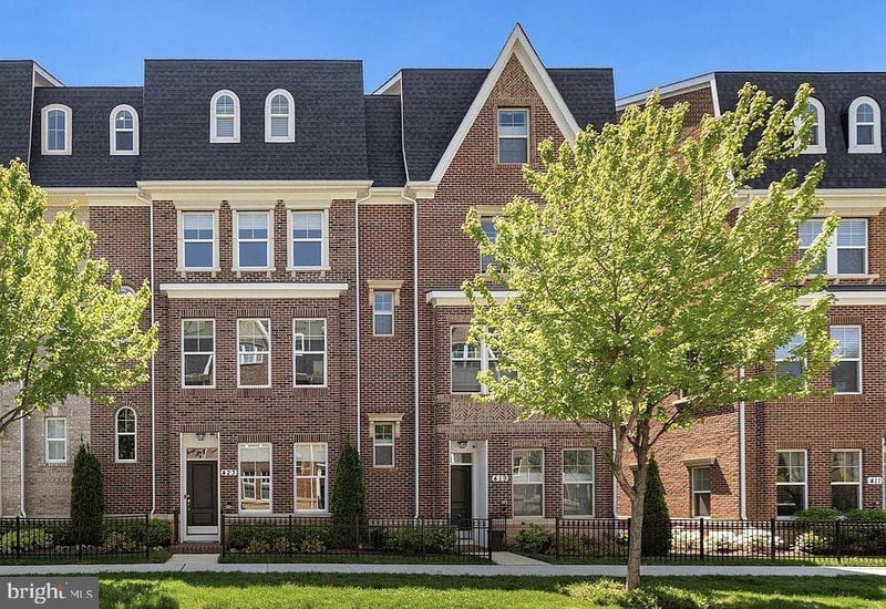 419 Crown Park Ave, Gaithersburg, MD 20878