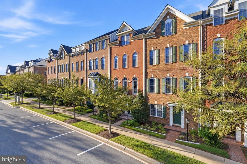 658 Raven Ave, Gaithersburg, MD 20877