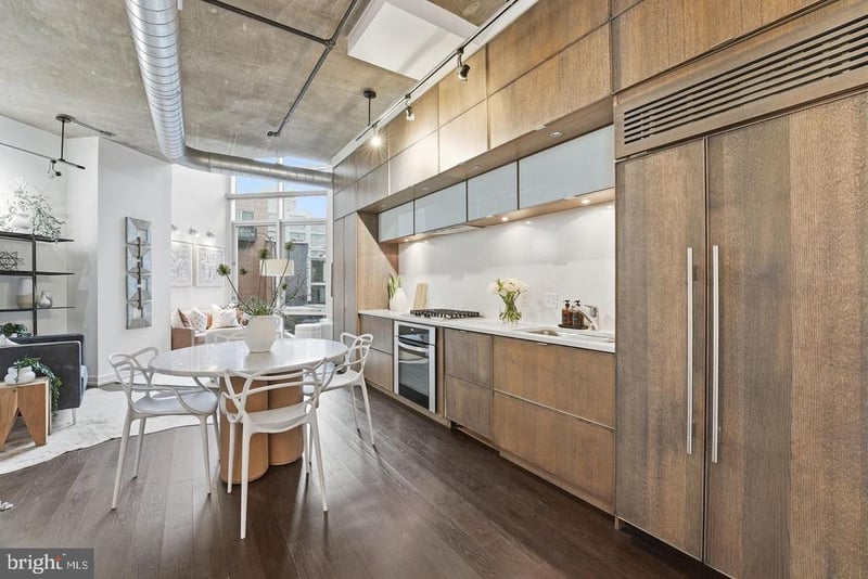 1515 15th St NW #234, Washington, DC 20005