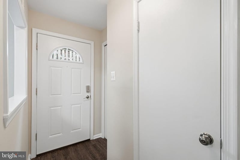 4915 7th Rd S #4915, Arlington, VA 22204