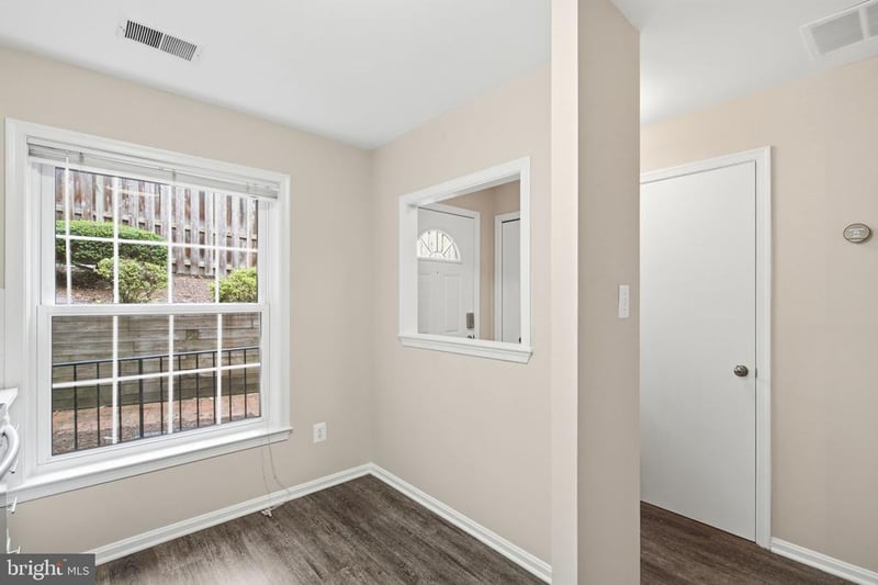 4915 7th Rd S #4915, Arlington, VA 22204