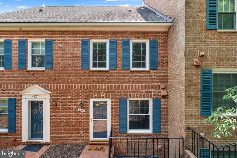 4915 7th Rd S #4915, Arlington, VA 22204