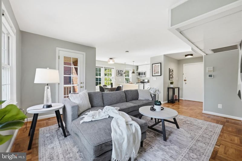 6723 W Wakefield Dr #B1, Alexandria, VA 22307