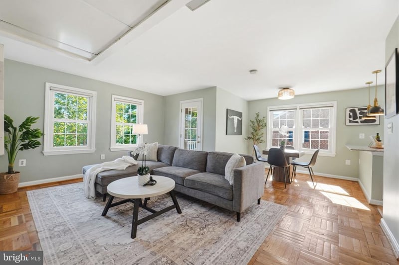 6723 W Wakefield Dr #B1, Alexandria, VA 22307