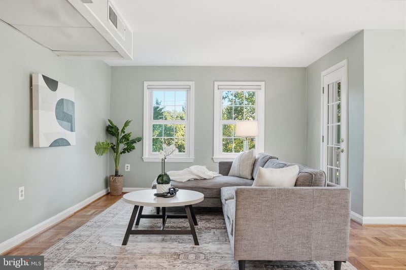 6723 W Wakefield Dr #B1, Alexandria, VA 22307