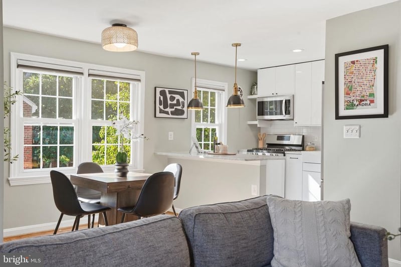 6723 W Wakefield Dr #B1, Alexandria, VA 22307