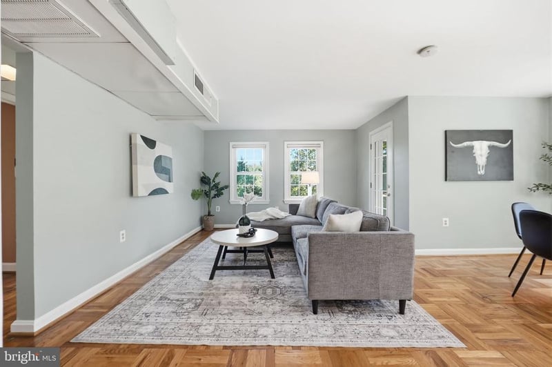6723 W Wakefield Dr #B1, Alexandria, VA 22307