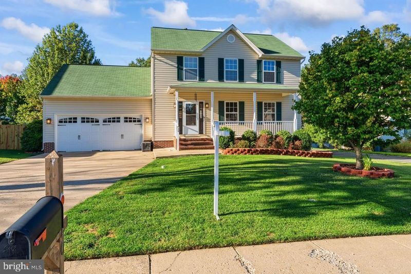 20 Sassafras Ln, Stafford, VA 22554