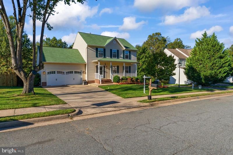 20 Sassafras Ln, Stafford, VA 22554